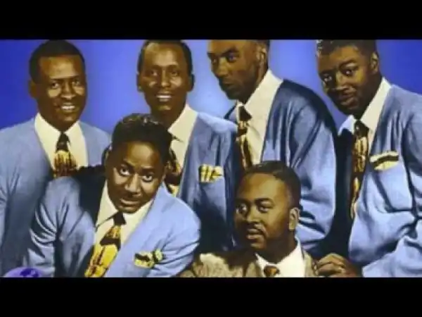 The Swan silvertones - I